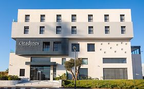Citadines Almaz Aparthotel Casablanca